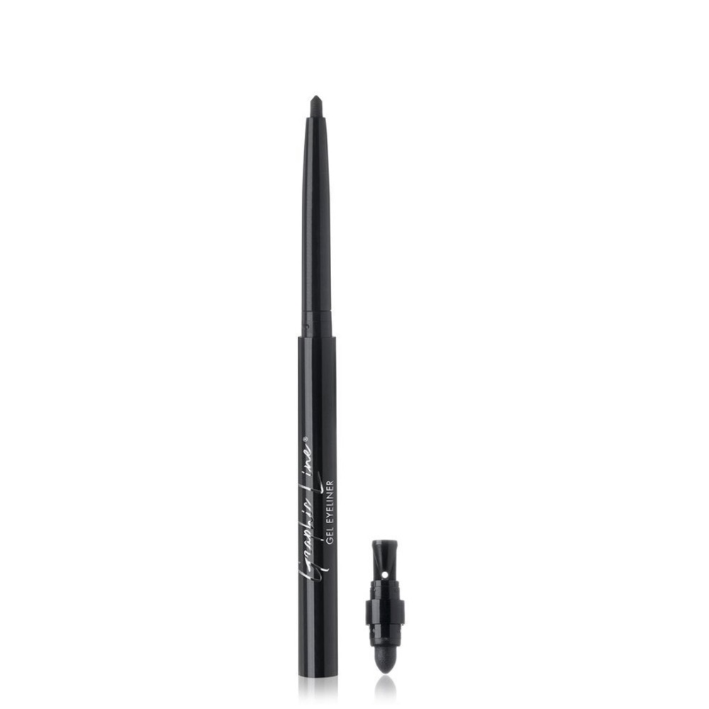 Kristofer Buckle Graphic Line Gel Eyeliner - Picture 3 of 6